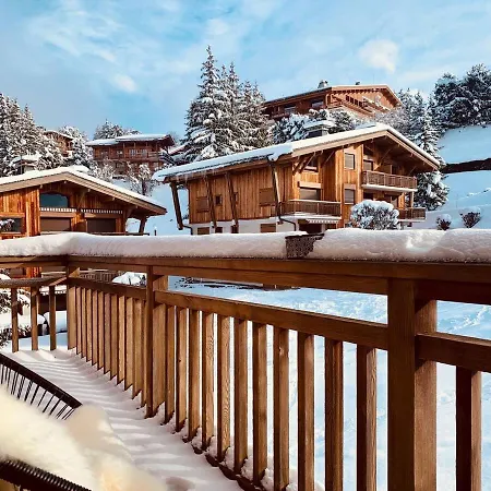 Magnifique Au Coeur De Апартаменты *