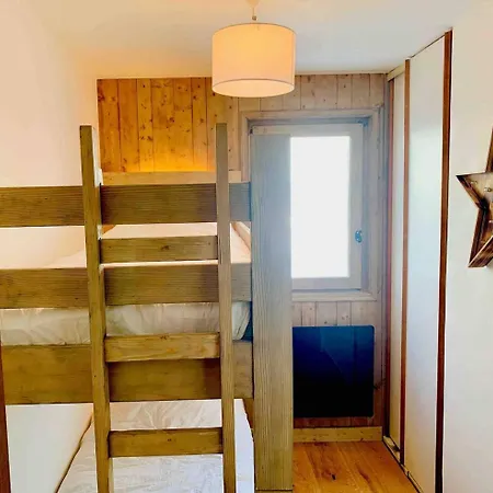 Apartman Magnifique Au Coeur De *