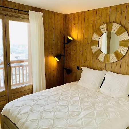 Magnifique Au Coeur De *