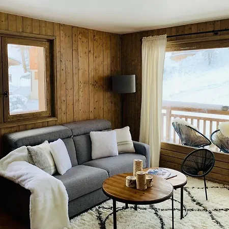 Magnifique Au Coeur De