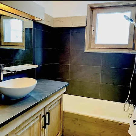 Magnifique Au Coeur De Apartman