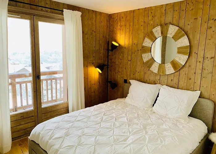 Magnifique Au Coeur De *