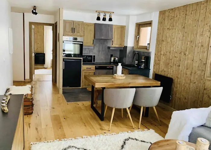 Апартаменты Magnifique Au Coeur De *