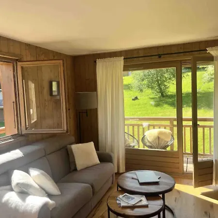 Magnifique Au Coeur De Apartment