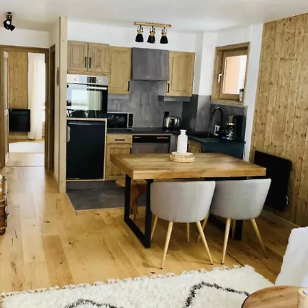 Apartment Magnifique Au Coeur De *