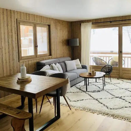 Apartment Magnifique Au Coeur De