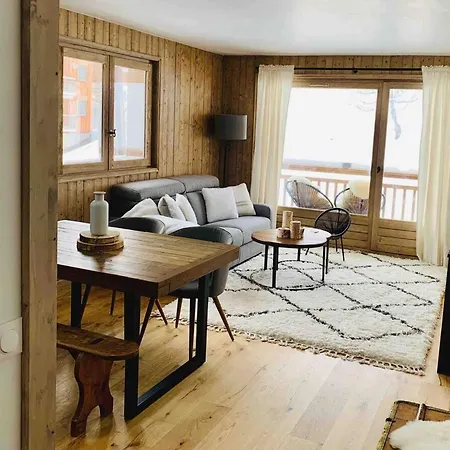 Magnifique Au Coeur De Apartment