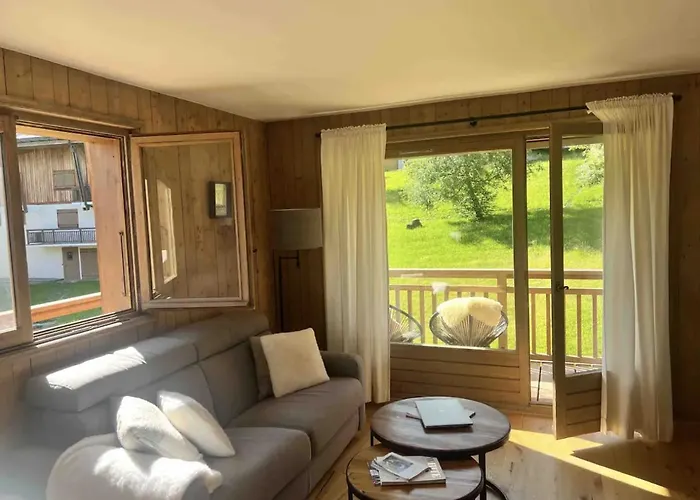 Magnifique Au Coeur De Διαμέρισμα