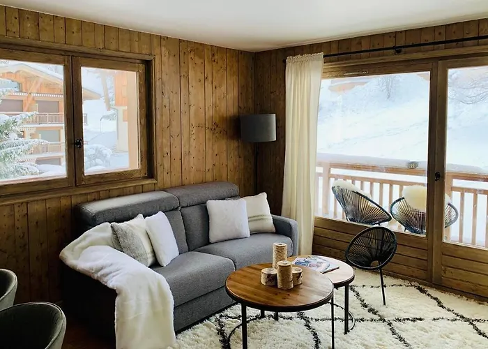 Magnifique Au Coeur De