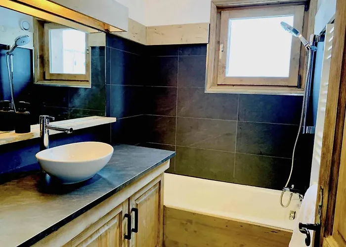 Magnifique Au Coeur De Διαμέρισμα