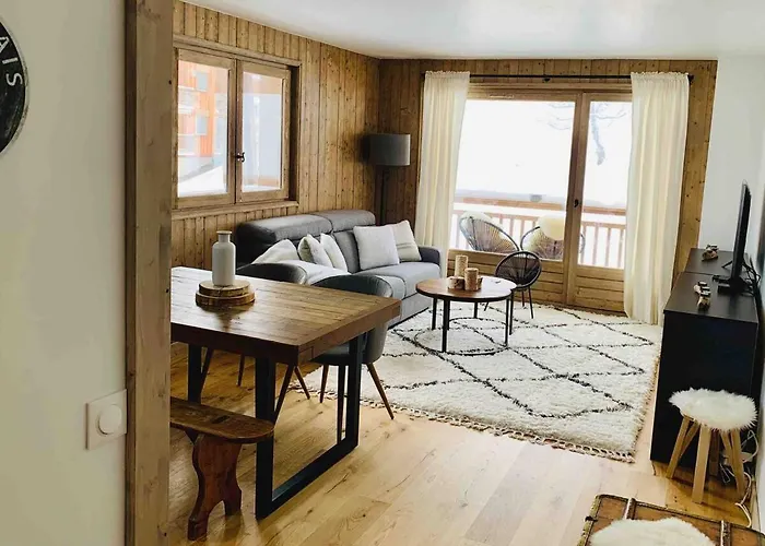 Magnifique Au Coeur De Διαμέρισμα